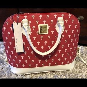 Dooney & Bourke purse